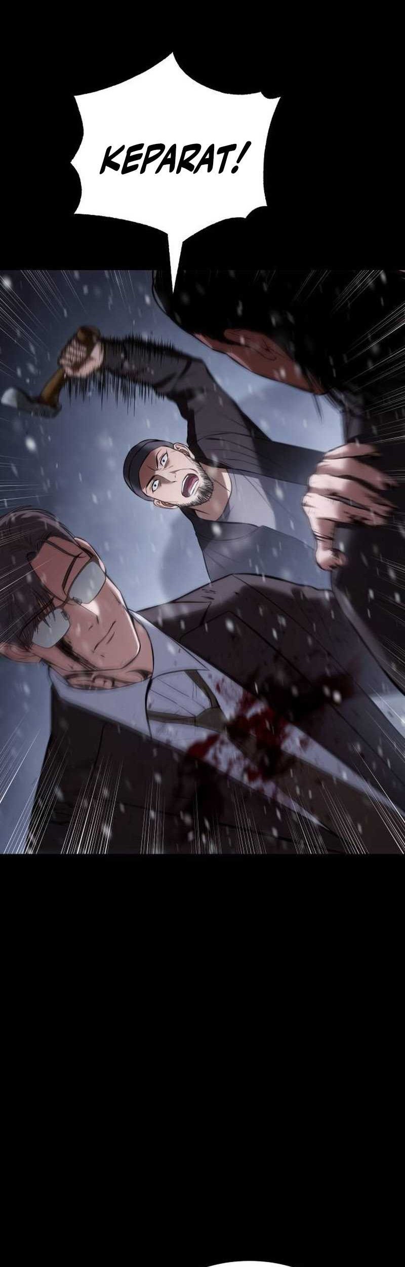 Baek XX Chapter 70 Gambar 31