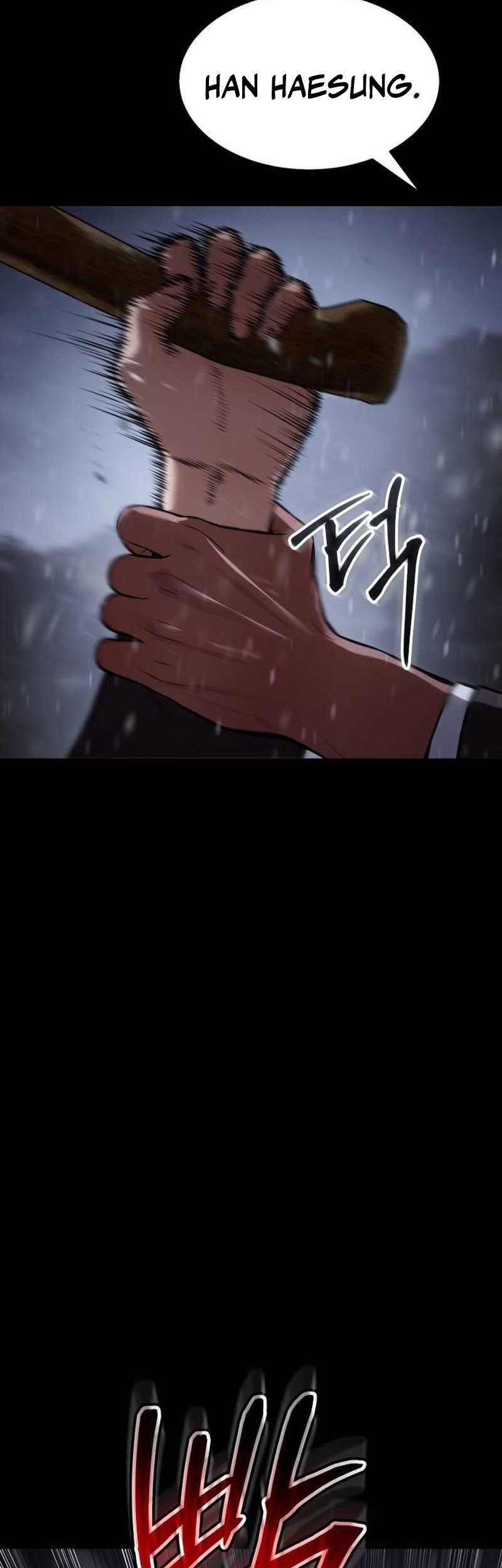 Baek XX Chapter 70 Gambar 32