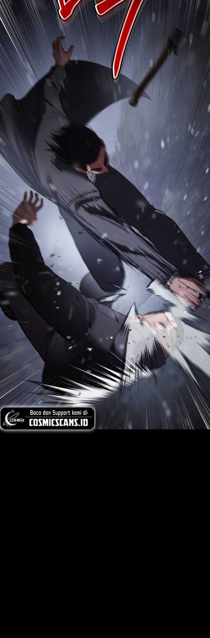 Baek XX Chapter 70 Gambar 33