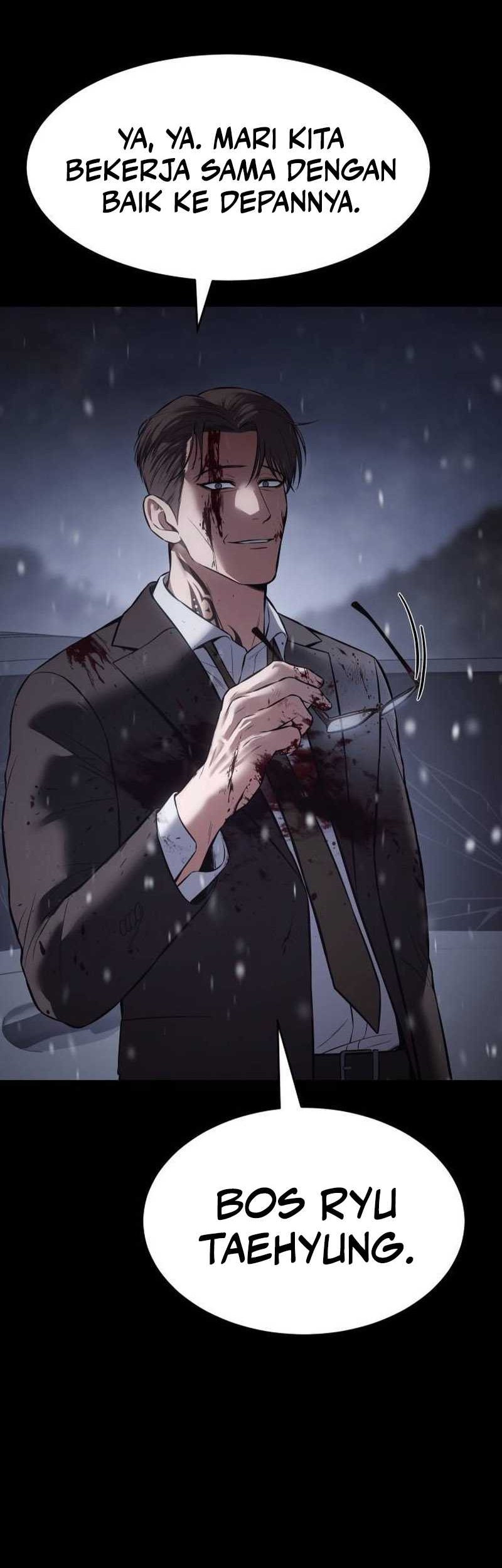 Baek XX Chapter 70 Gambar 35