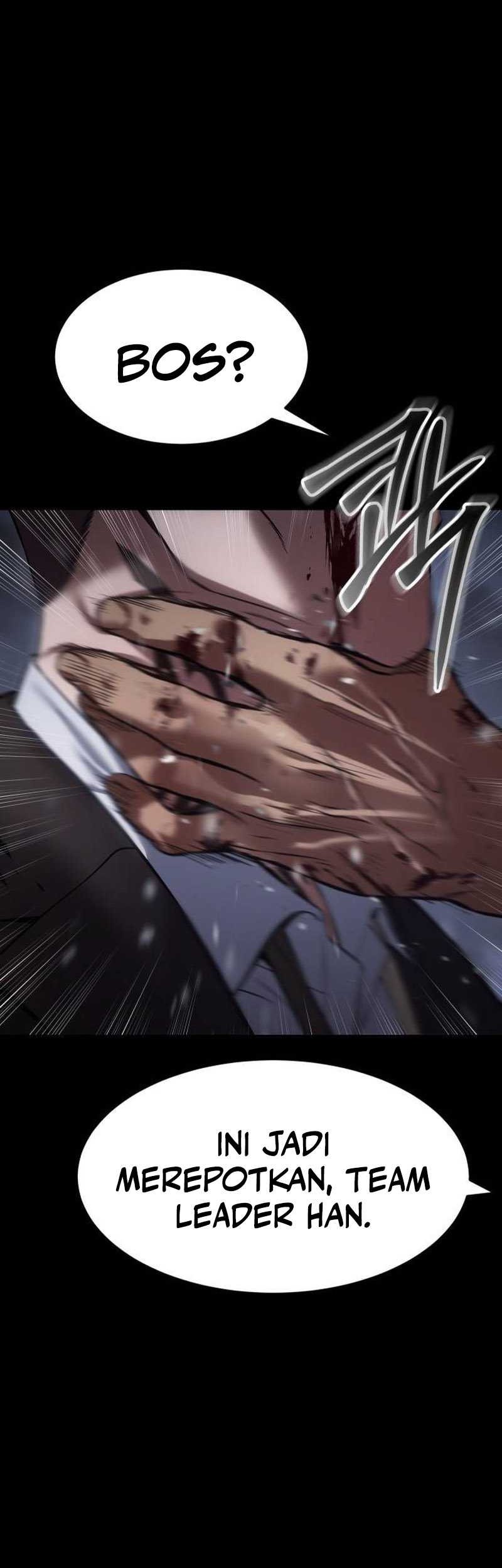Baek XX Chapter 70 Gambar 36