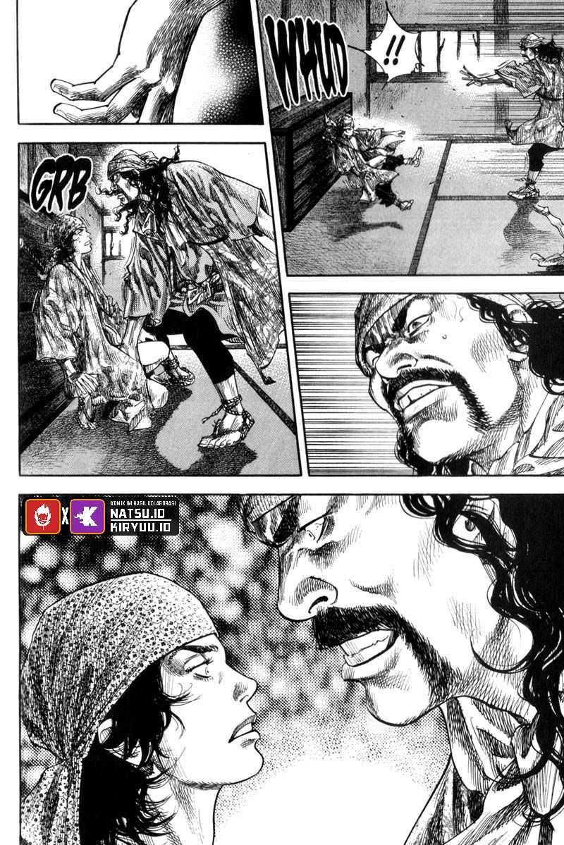 Vagabond Chapter 126 Gambar 19