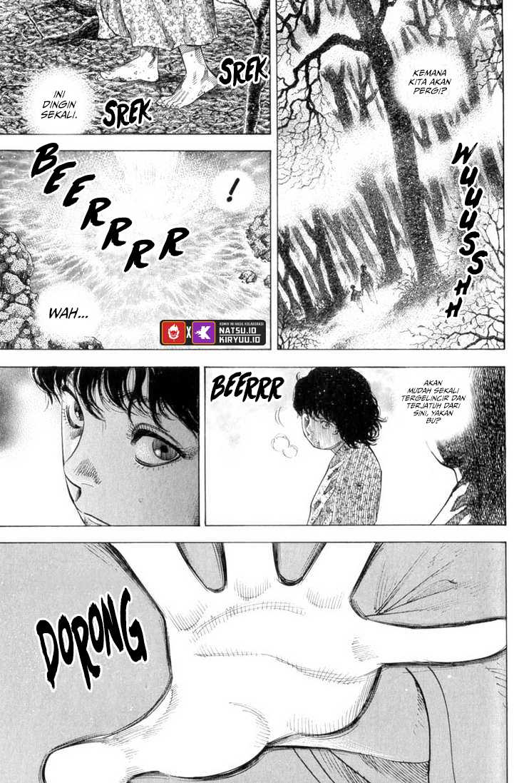 Manga Vagabond Chapter 126 gambar nomor 2