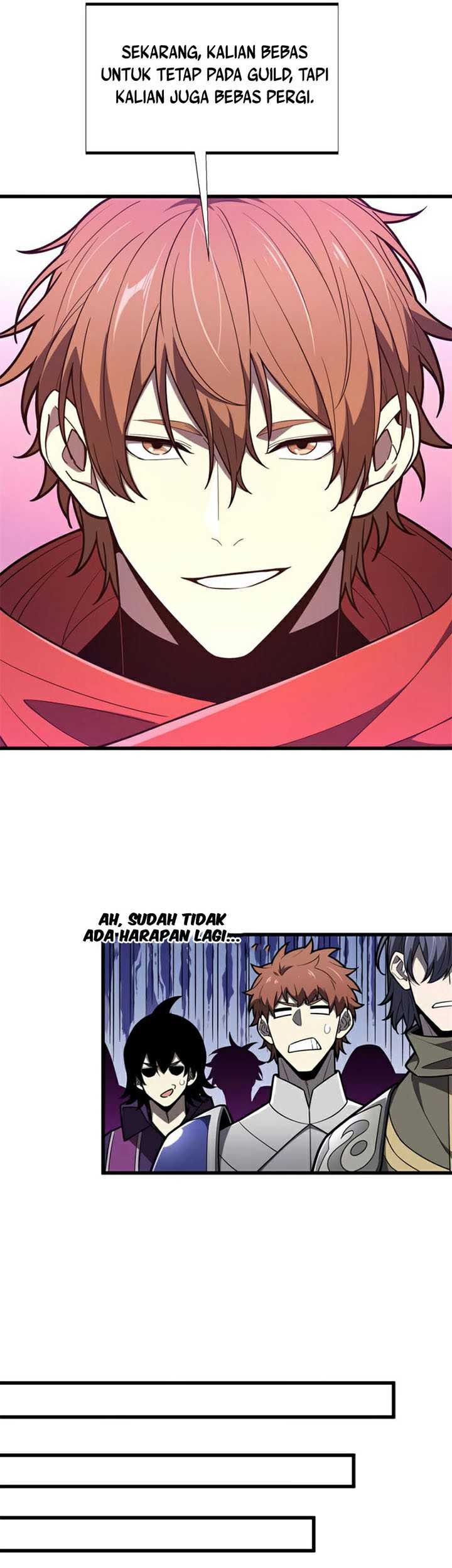 The King’s Avatar Chapter 125 Gambar 26