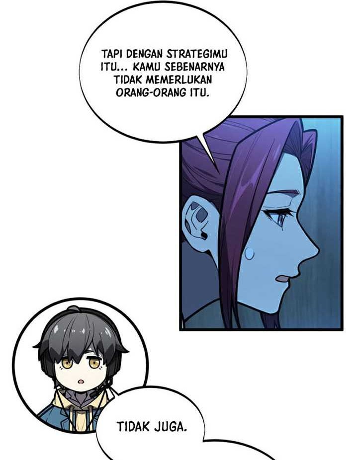 The King’s Avatar Chapter 125 Gambar 31
