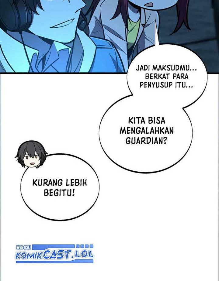 The King’s Avatar Chapter 125 Gambar 33