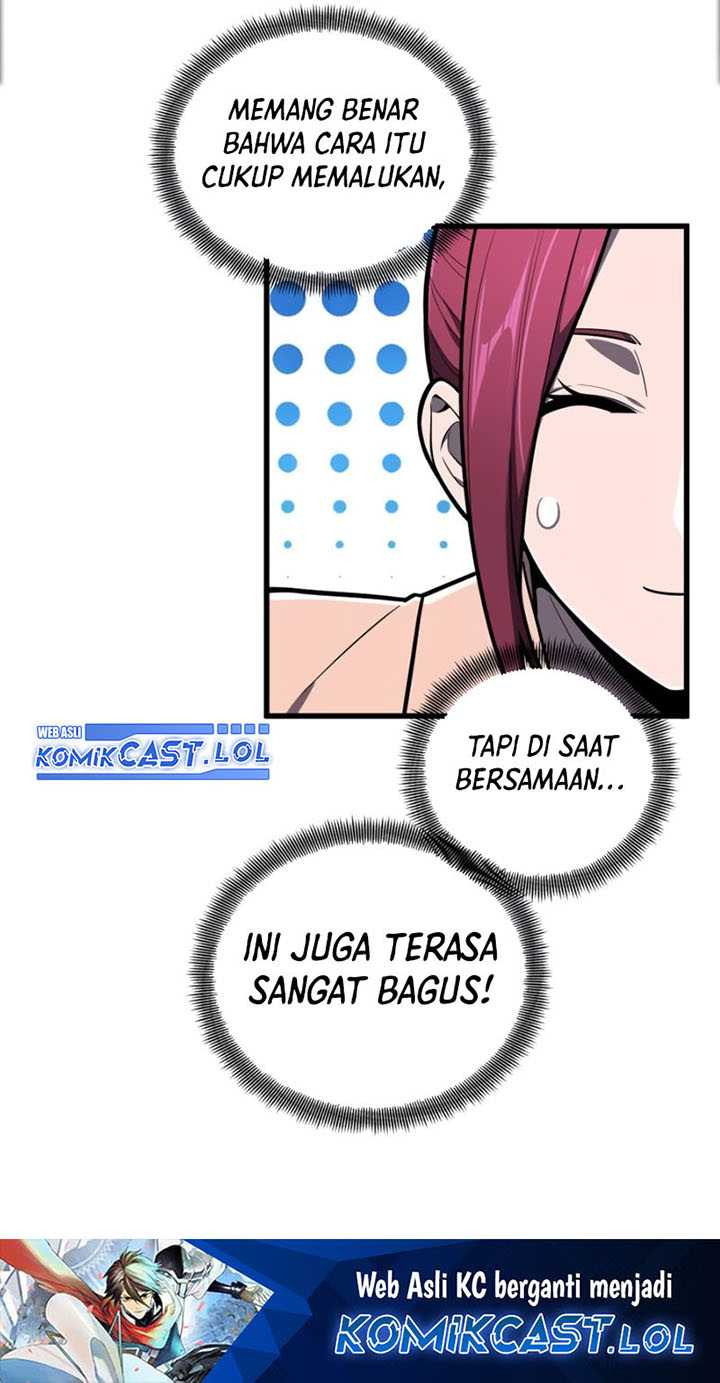 The King’s Avatar Chapter 125 Gambar 34