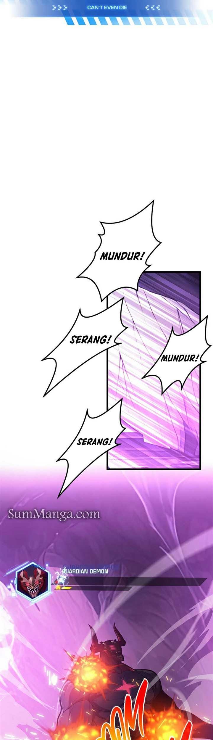 The King’s Avatar Chapter 125 Gambar 18