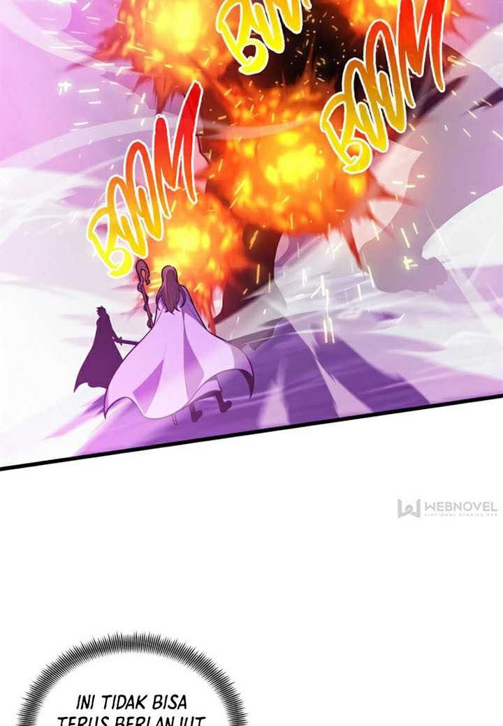 The King’s Avatar Chapter 125 Gambar 19