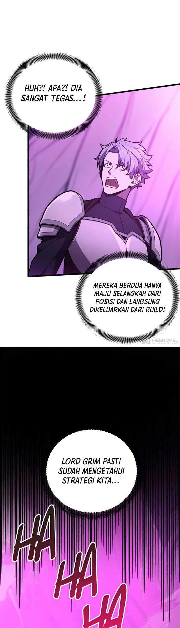 The King’s Avatar Chapter 125 Gambar 22