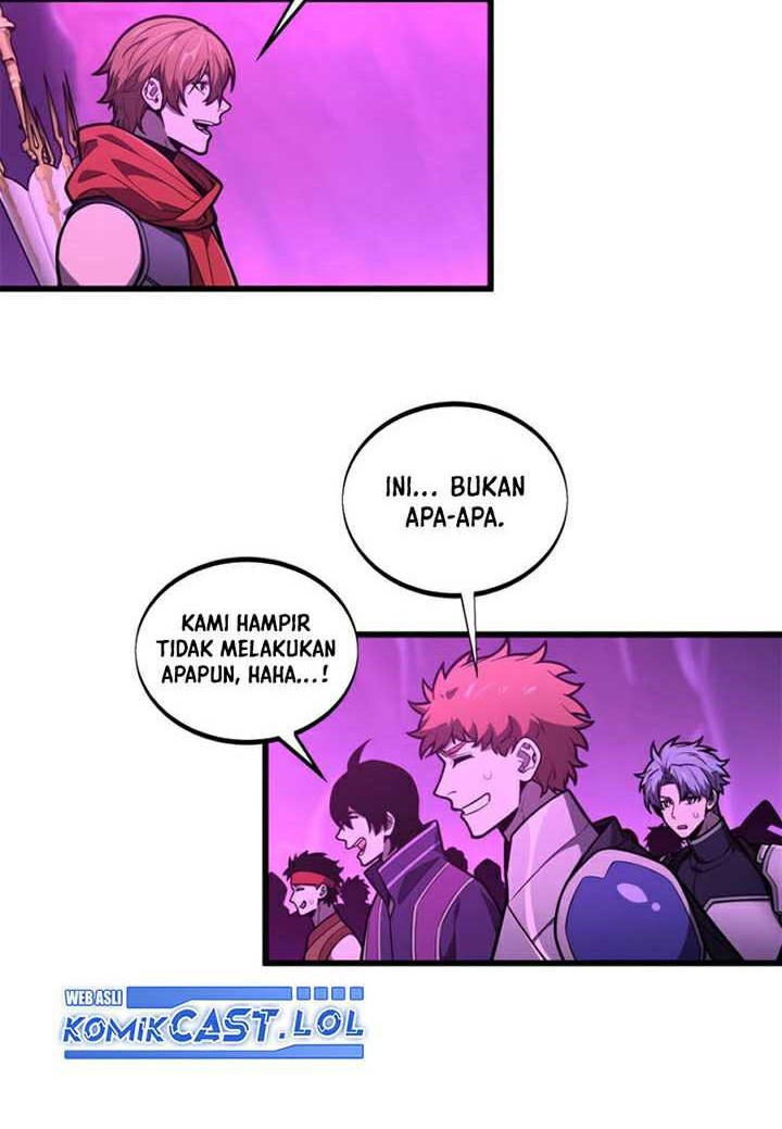 The King’s Avatar Chapter 125 Gambar 25