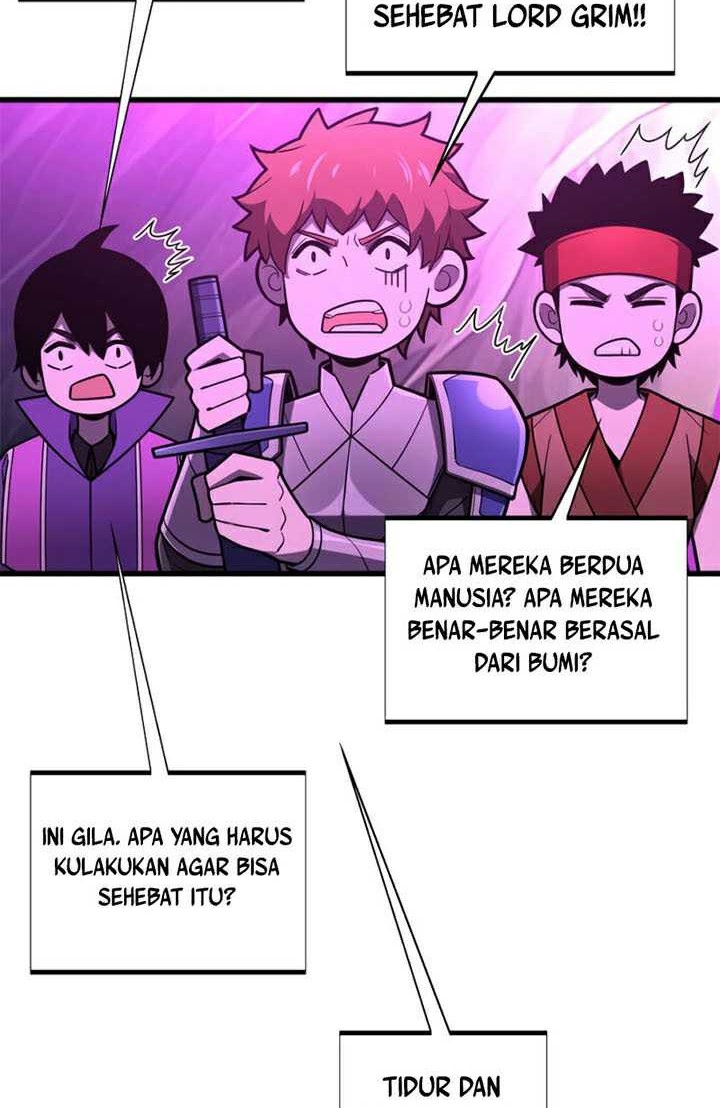 The King’s Avatar Chapter 125 Gambar 3