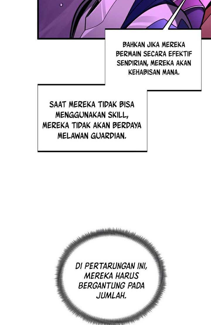 The King’s Avatar Chapter 125 Gambar 5