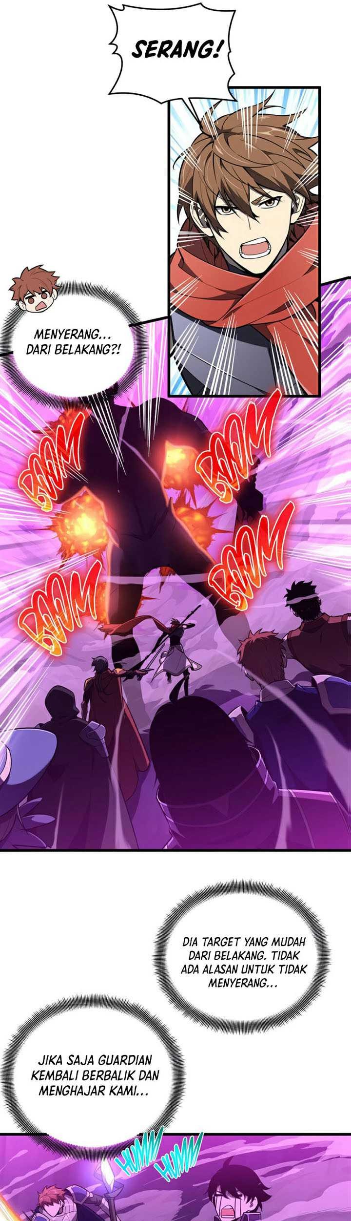 The King’s Avatar Chapter 125 Gambar 10