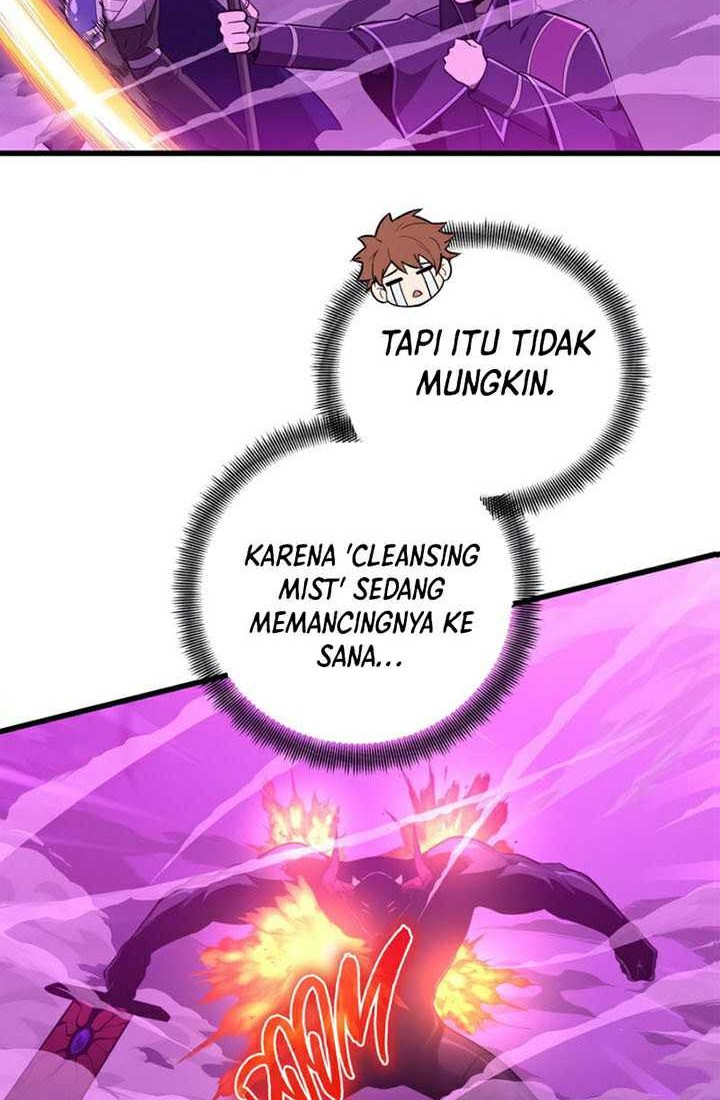 The King’s Avatar Chapter 125 Gambar 11