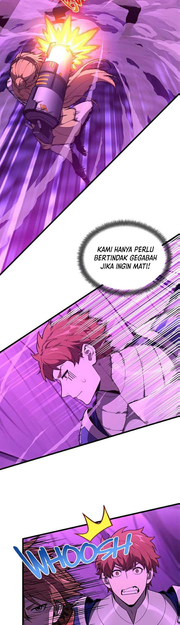 The King’s Avatar Chapter 125 Gambar 12