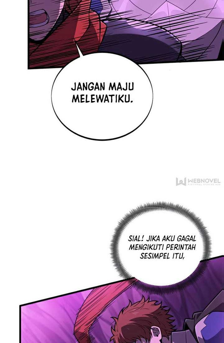 The King’s Avatar Chapter 125 Gambar 13