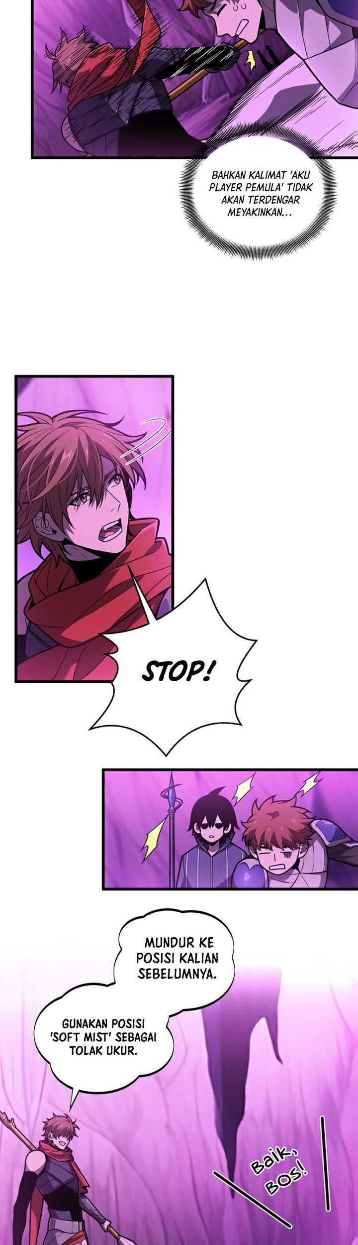 The King’s Avatar Chapter 125 Gambar 14