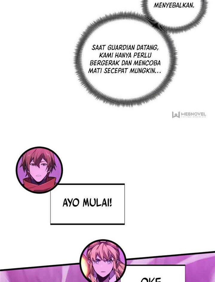 The King’s Avatar Chapter 124 Gambar 27