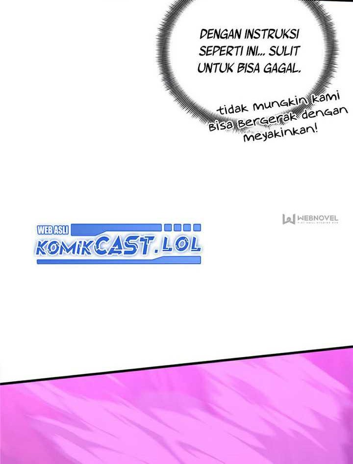 The King’s Avatar Chapter 124 Gambar 33