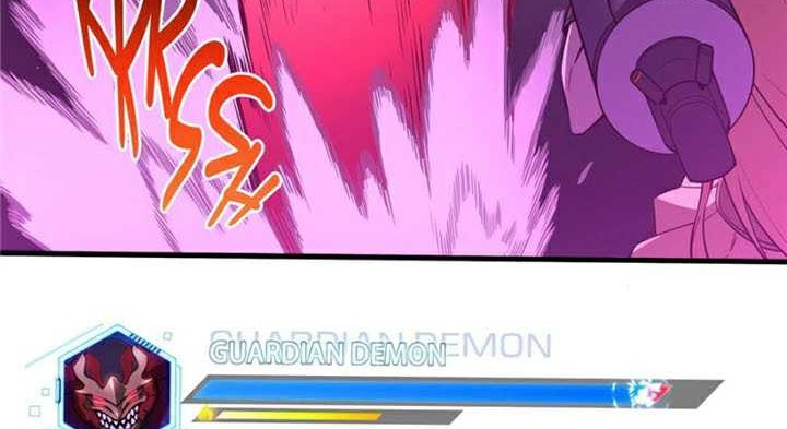 The King’s Avatar Chapter 124 Gambar 35