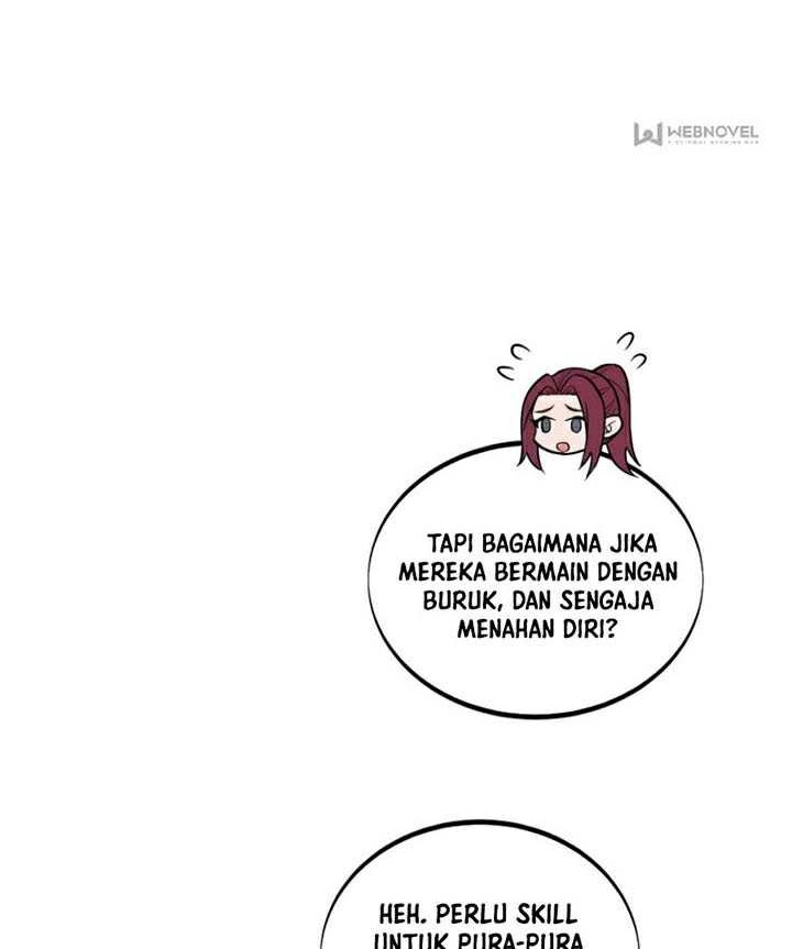 The King’s Avatar Chapter 124 Gambar 19