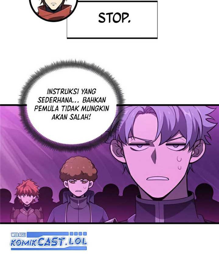 The King’s Avatar Chapter 124 Gambar 25