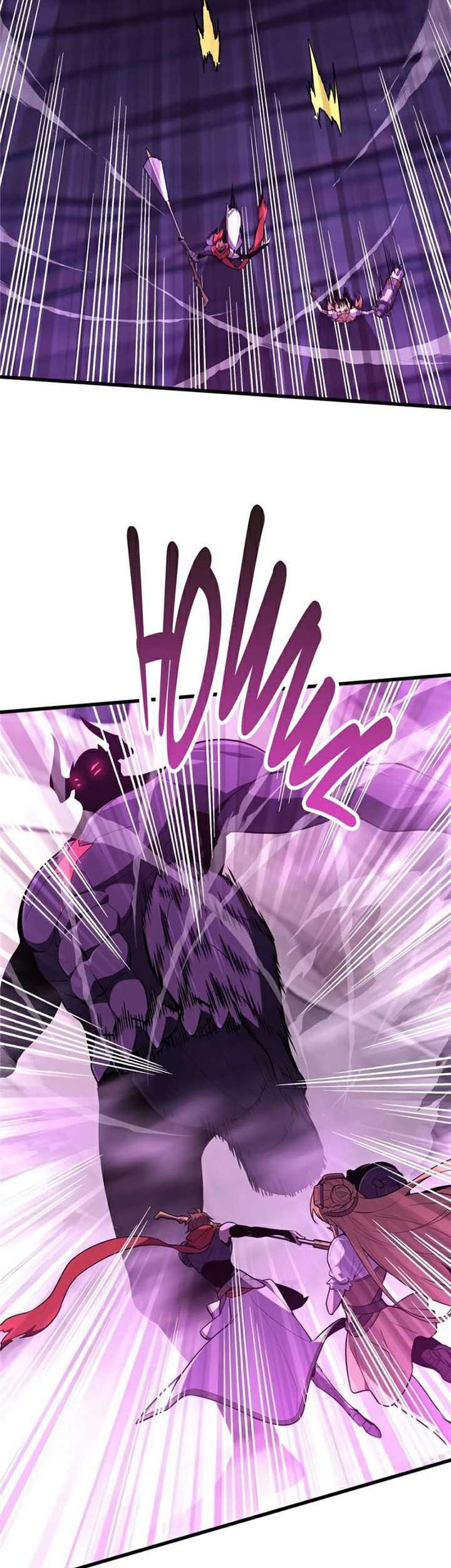 The King’s Avatar Chapter 124 Gambar 38