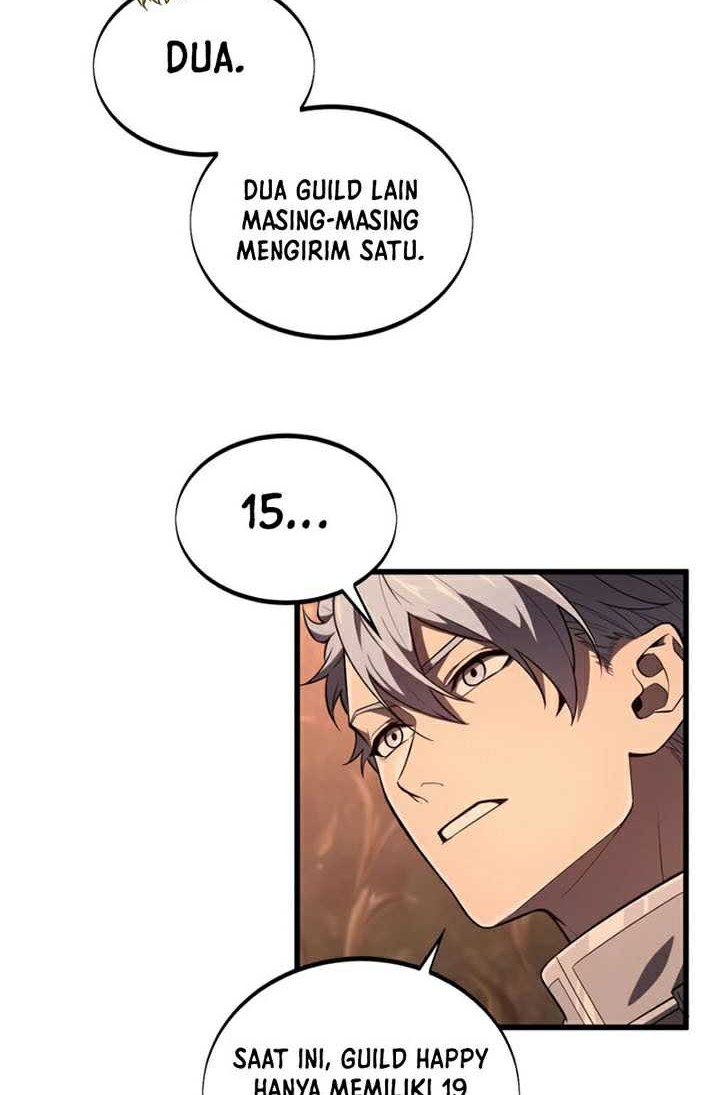 The King’s Avatar Chapter 124 Gambar 3