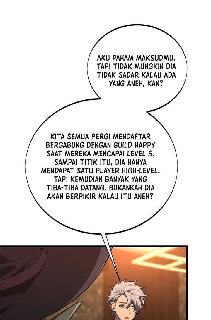 The King’s Avatar Chapter 124 Gambar 5