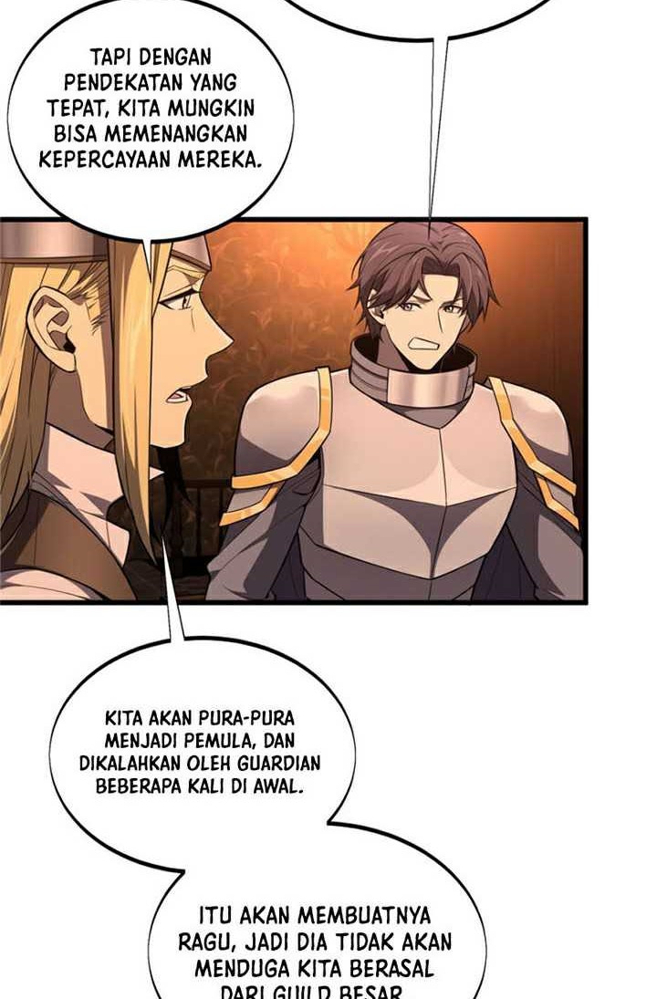 The King’s Avatar Chapter 124 Gambar 7