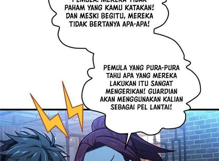 The King’s Avatar Chapter 124 Gambar 11