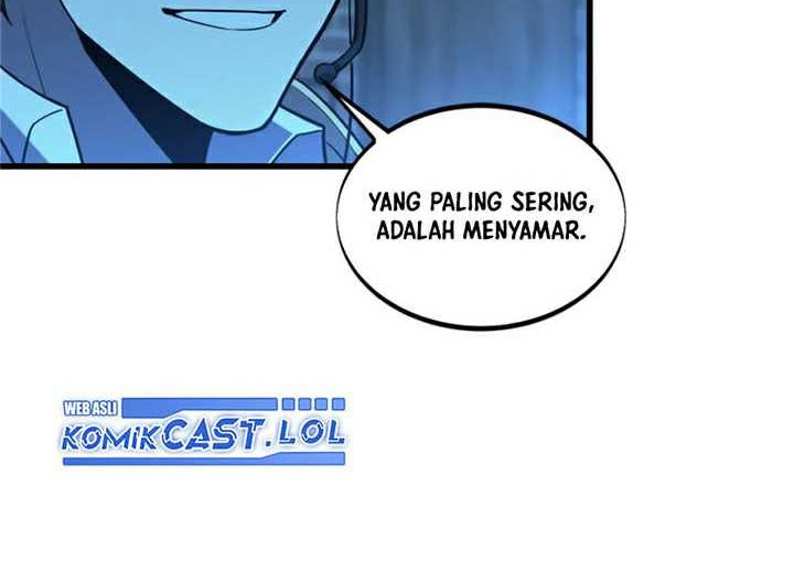 The King’s Avatar Chapter 124 Gambar 17