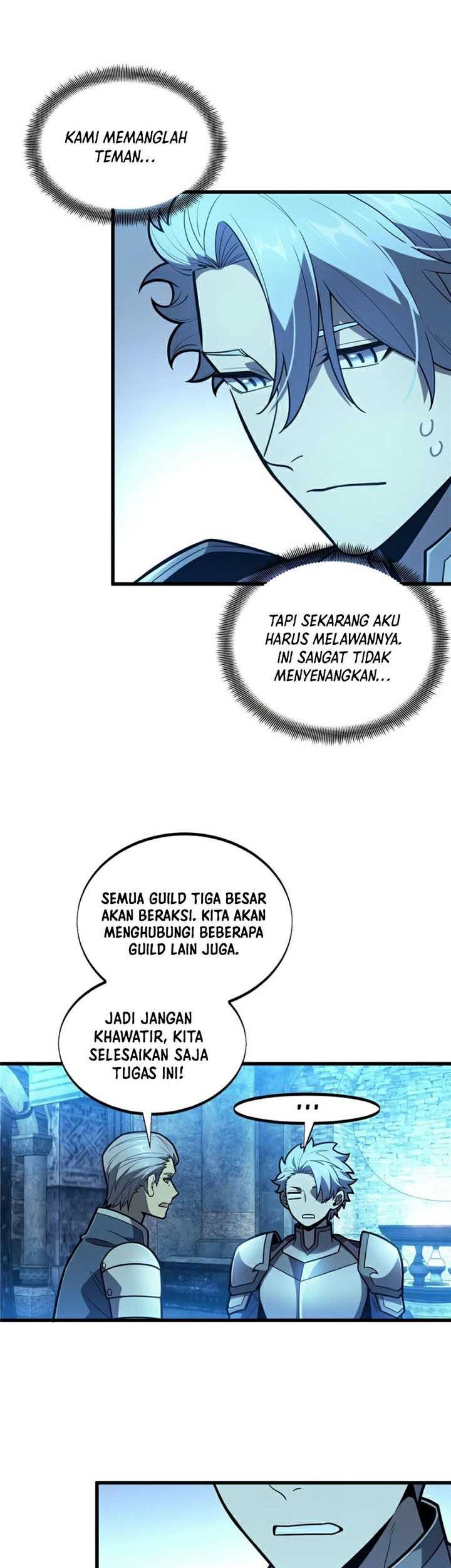 The King’s Avatar Chapter 123 Gambar 26