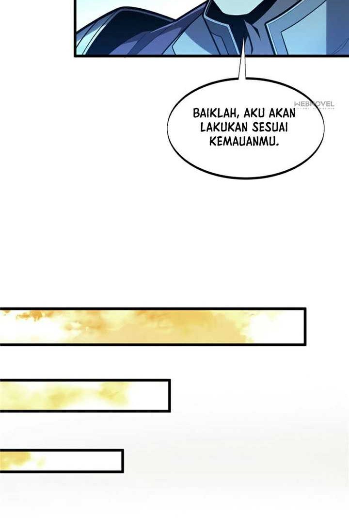 The King’s Avatar Chapter 123 Gambar 27