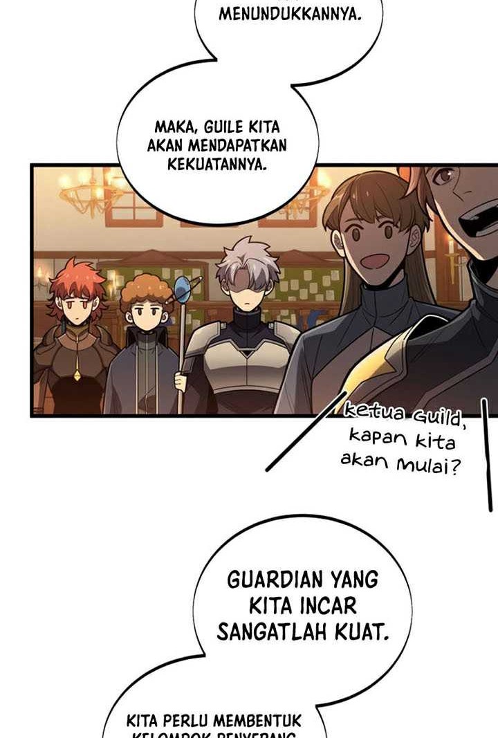 The King’s Avatar Chapter 123 Gambar 29