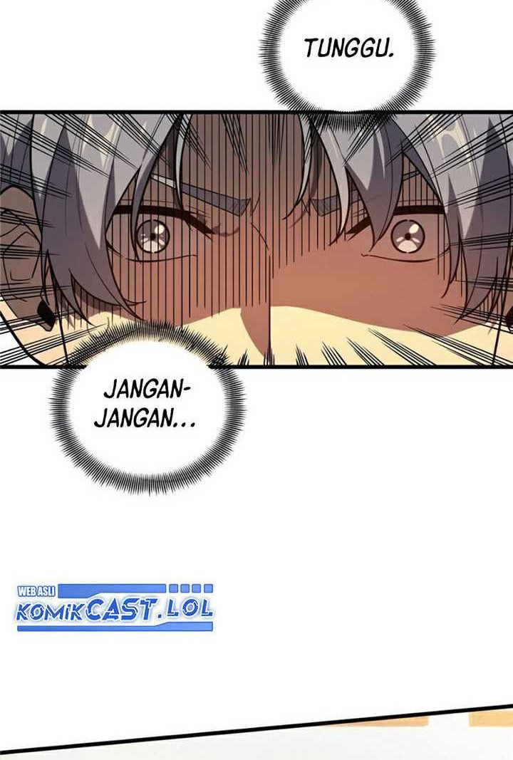 The King’s Avatar Chapter 123 Gambar 33