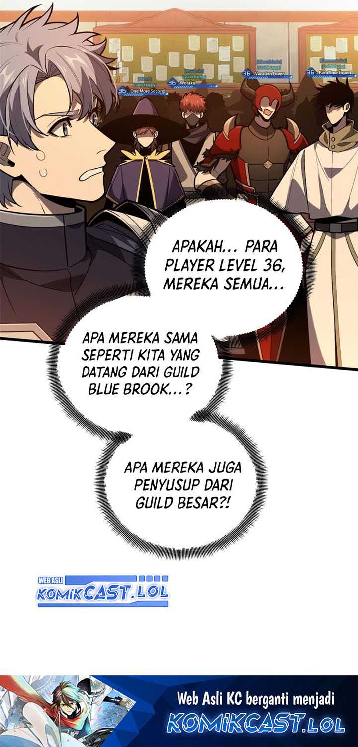 The King’s Avatar Chapter 123 Gambar 34