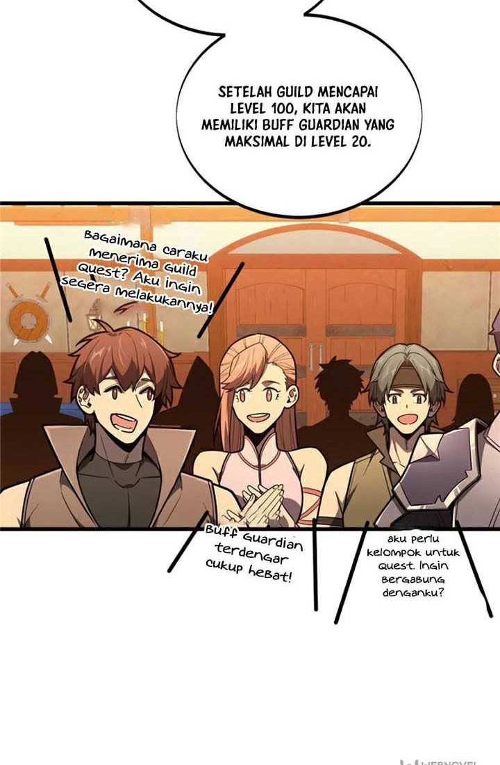 The King’s Avatar Chapter 123 Gambar 19