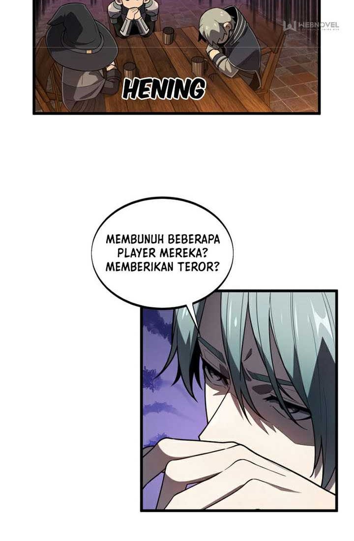 The King’s Avatar Chapter 123 Gambar 21