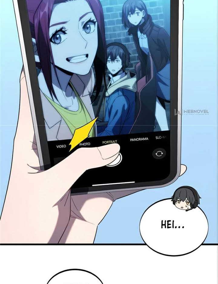 The King’s Avatar Chapter 123 Gambar 3