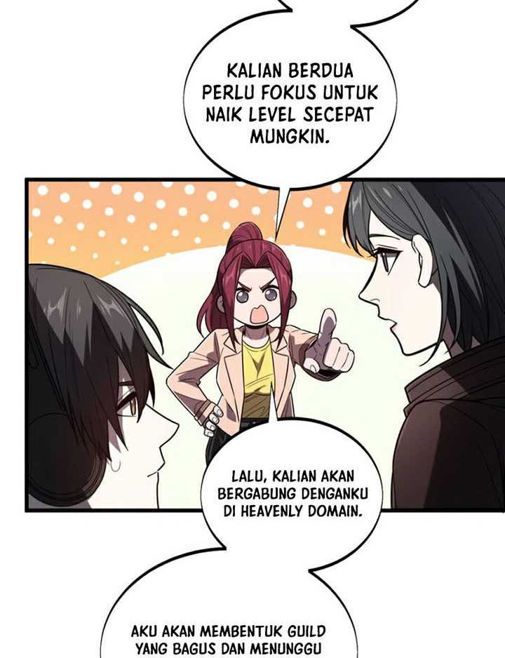 The King’s Avatar Chapter 123 Gambar 5