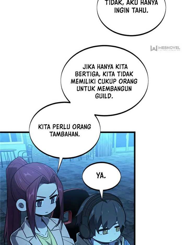 The King’s Avatar Chapter 123 Gambar 7