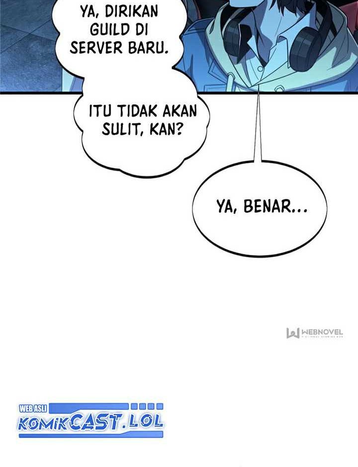 The King’s Avatar Chapter 123 Gambar 9