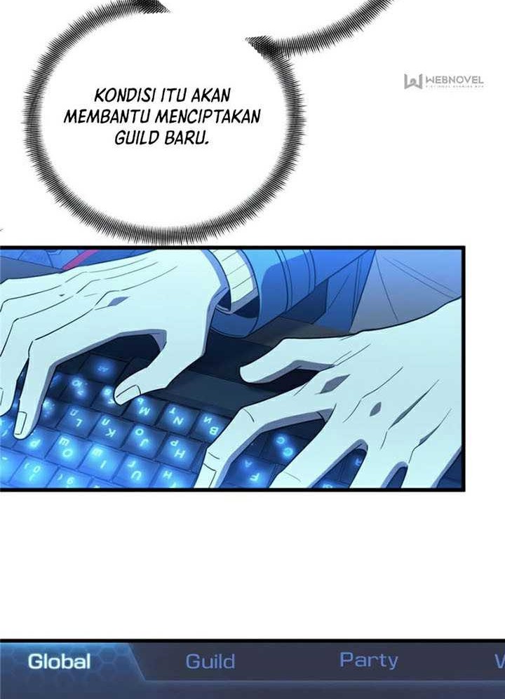 The King’s Avatar Chapter 123 Gambar 11