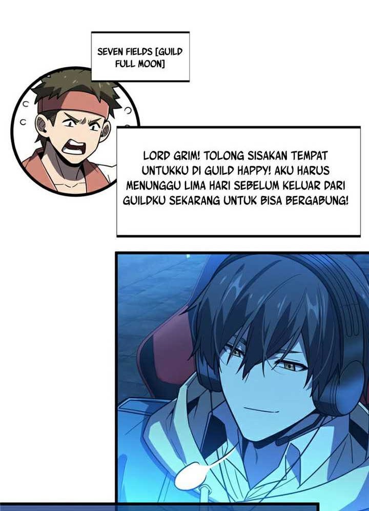 The King’s Avatar Chapter 123 Gambar 13