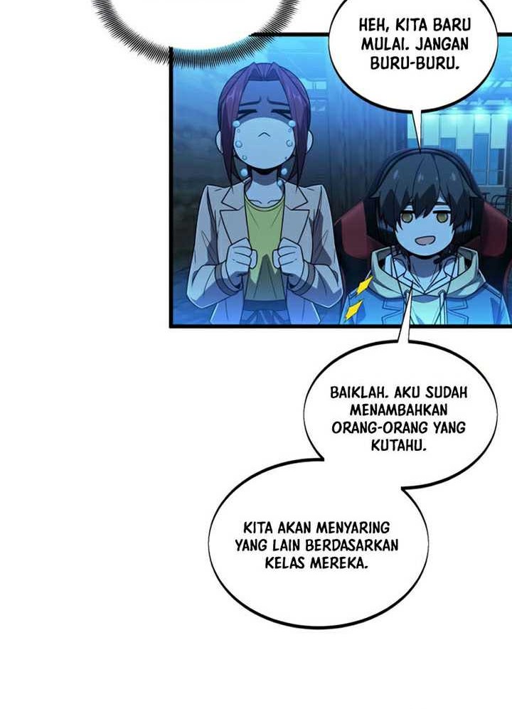 The King’s Avatar Chapter 123 Gambar 15