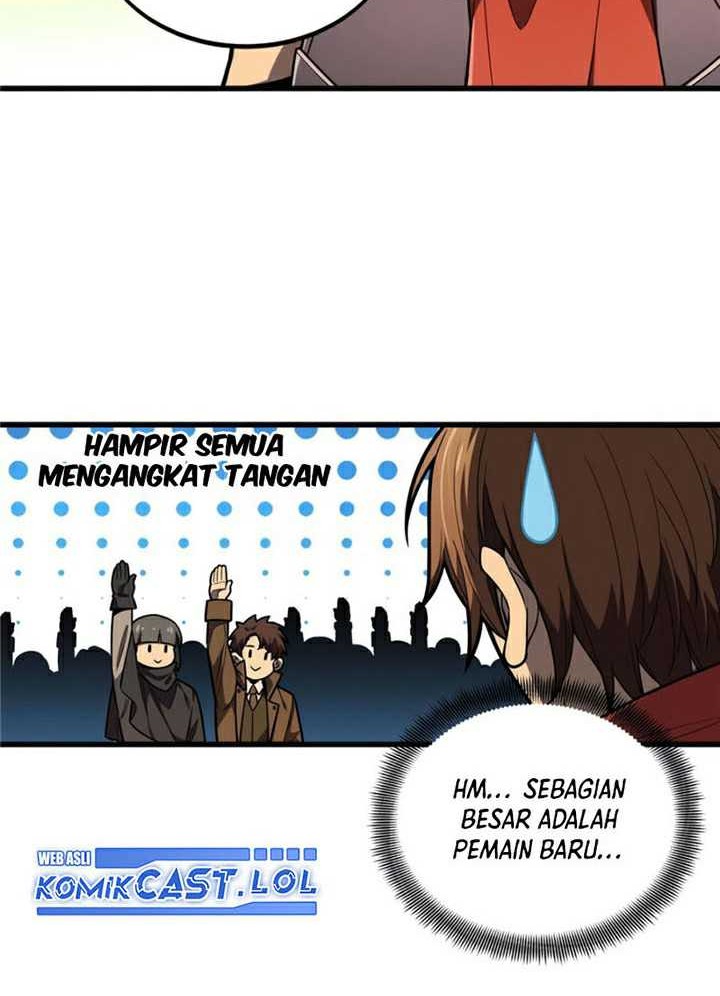 The King’s Avatar Chapter 123 Gambar 17