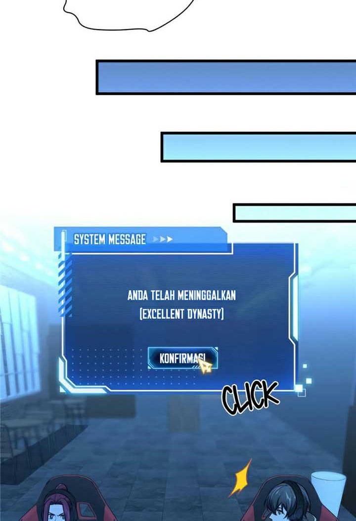 The King’s Avatar Chapter 122 Gambar 29