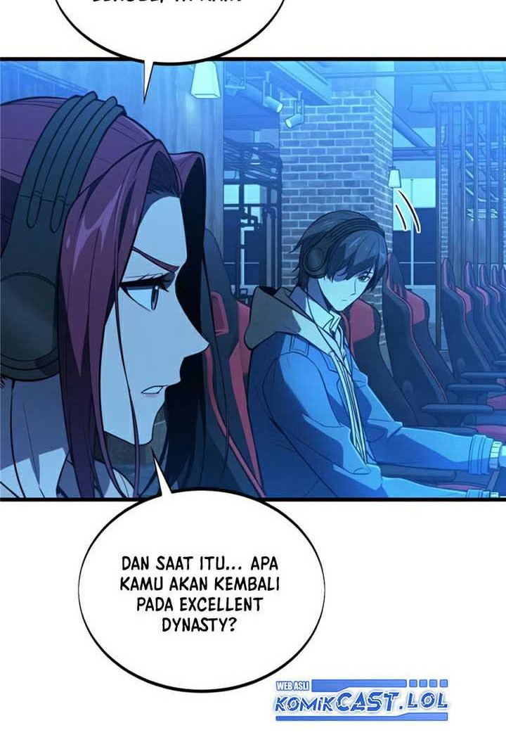 The King’s Avatar Chapter 122 Gambar 33